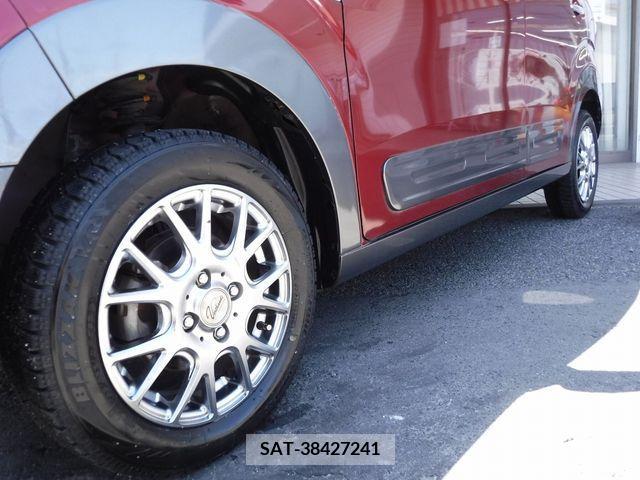 Daihatsu CAST 2016-06 378092-7