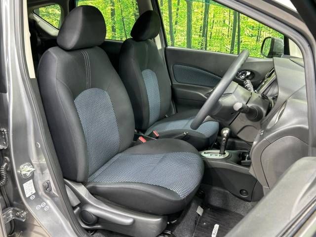 Nissan NOTE 2013-02 16820-8