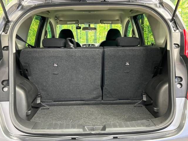 Nissan NOTE 2013-02 16820-10