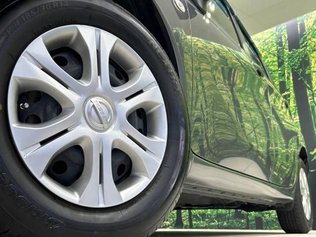 Nissan NOTE 2013-02 16820-13