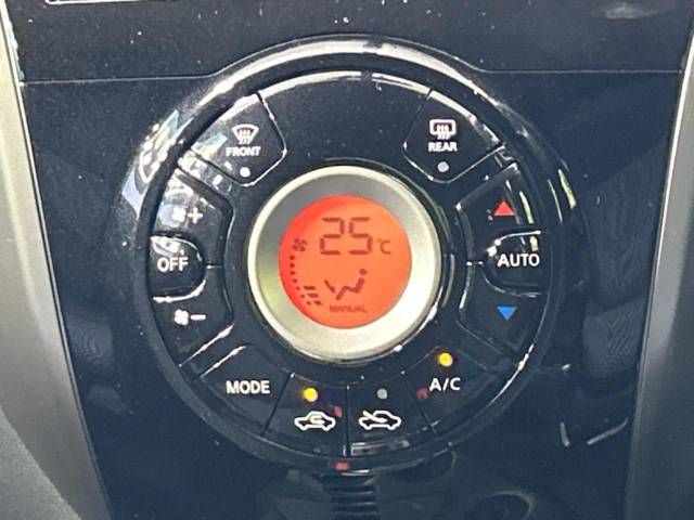 Nissan NOTE 2013-02 16820-3