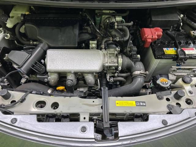 Nissan NOTE 2013-02 16820-18