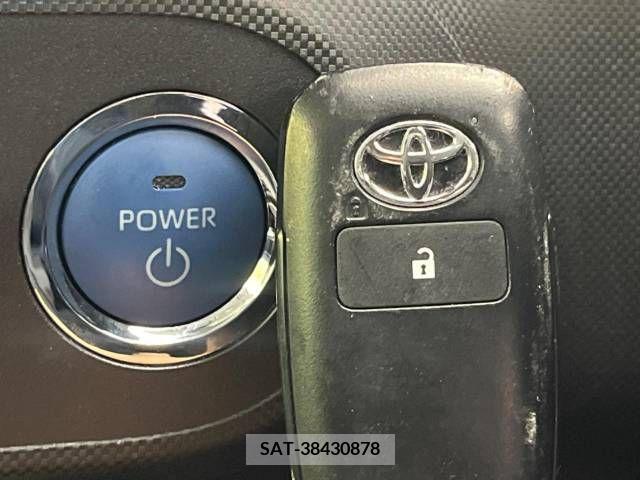 Toyota RAIZE 2021-11 324371-7