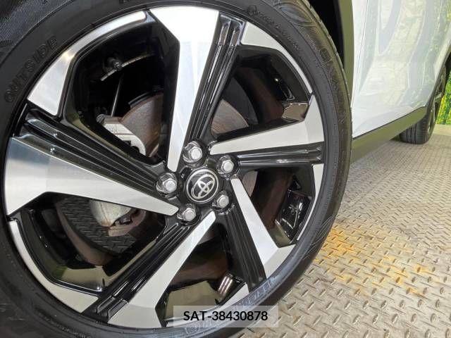 Toyota RAIZE 2021-11 324371-13