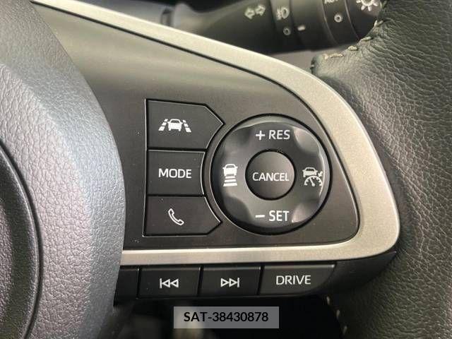 Toyota RAIZE 2021-11 324371-5