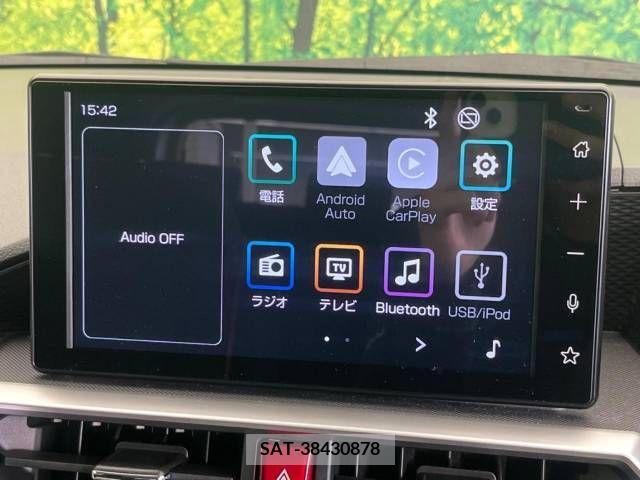 Toyota RAIZE 2021-11 324371-2