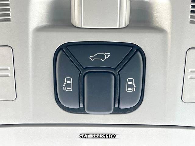 Toyota ALPHARD 2013-07 299913-5
