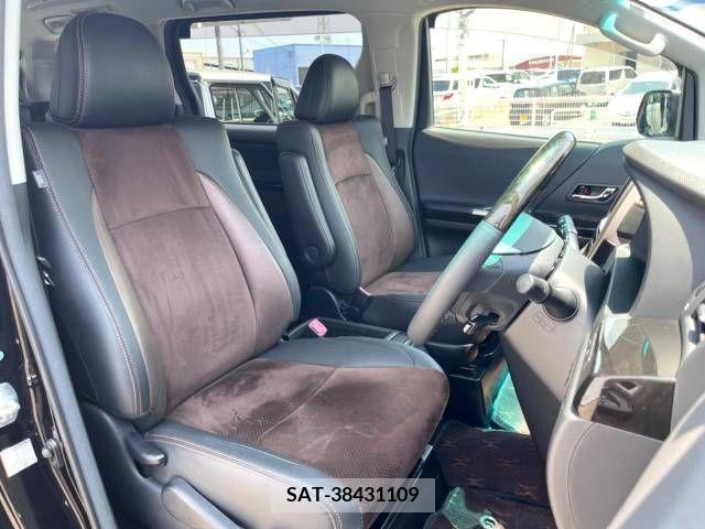 Toyota ALPHARD 2013-07 299913-9