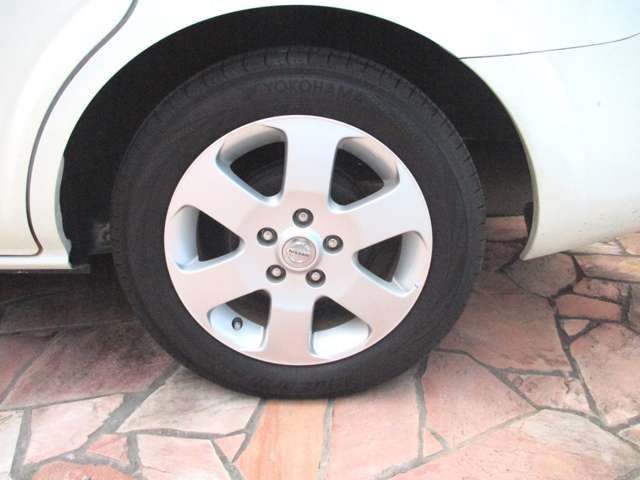 Nissan LAFESTA 2010-10 22394-14