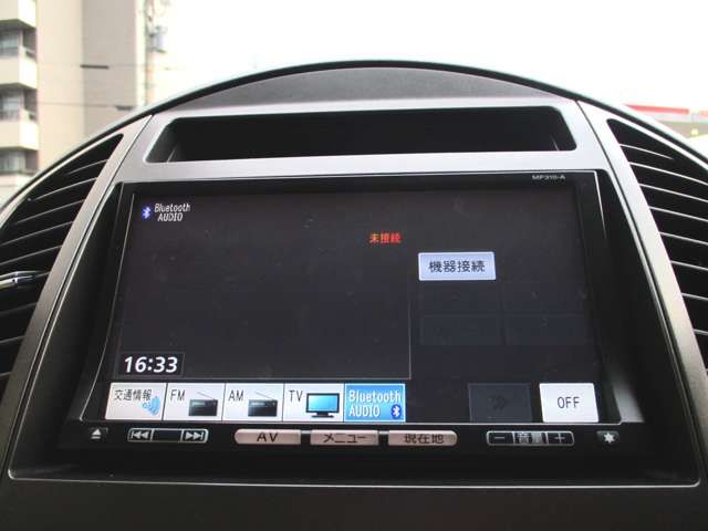 Nissan LAFESTA 2010-10 22394-17