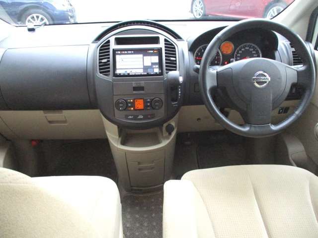Nissan LAFESTA 2010-10 22394-1