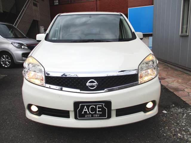 Nissan LAFESTA 2010-10 22394-4