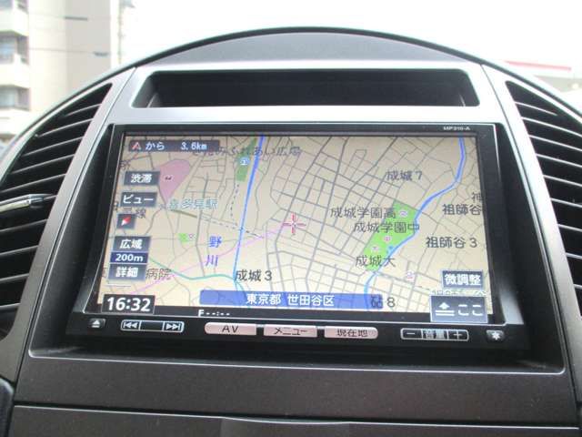 Nissan LAFESTA 2010-10 22394-3
