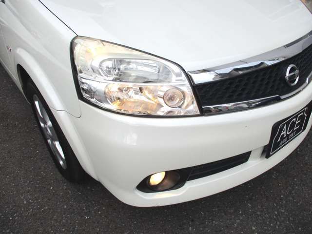 Nissan LAFESTA 2010-10 22394-15