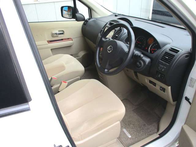 Nissan LAFESTA 2010-10 22394-11