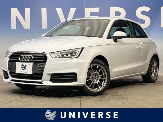 Audi A1 2016-10 187983-0