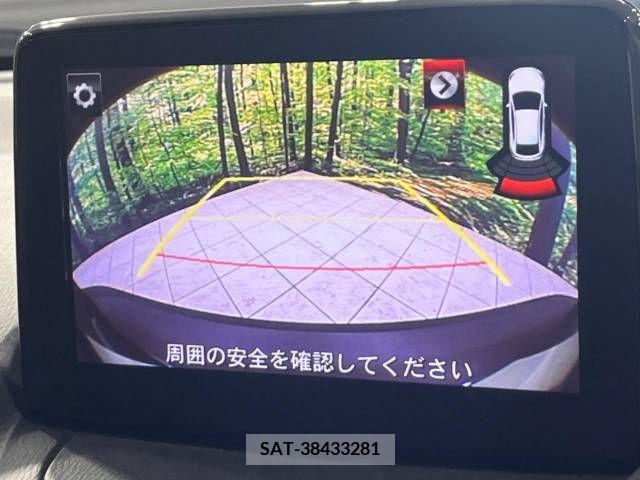 Mazda CX-3 2017-12 358486-3