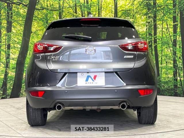 Mazda CX-3 2017-12 358486-15