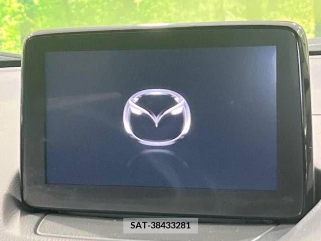 Mazda CX-3 2017-12 358486-2