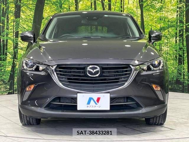 Mazda CX-3 2017-12 358486-14