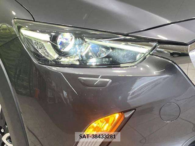 Mazda CX-3 2017-12 358486-13