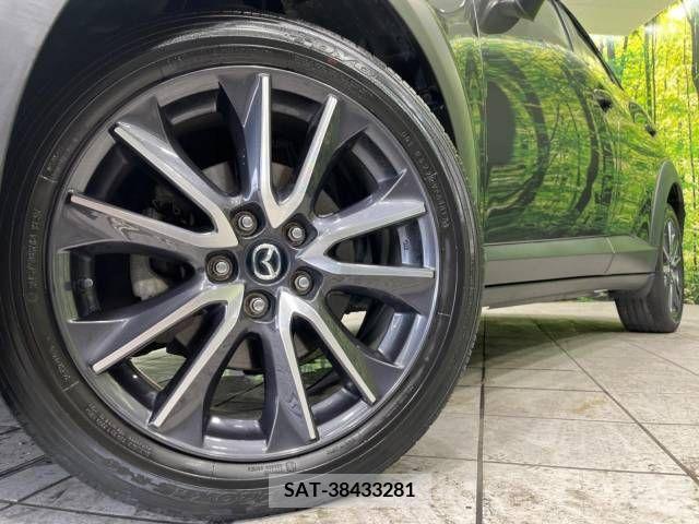 Mazda CX-3 2017-12 358486-12