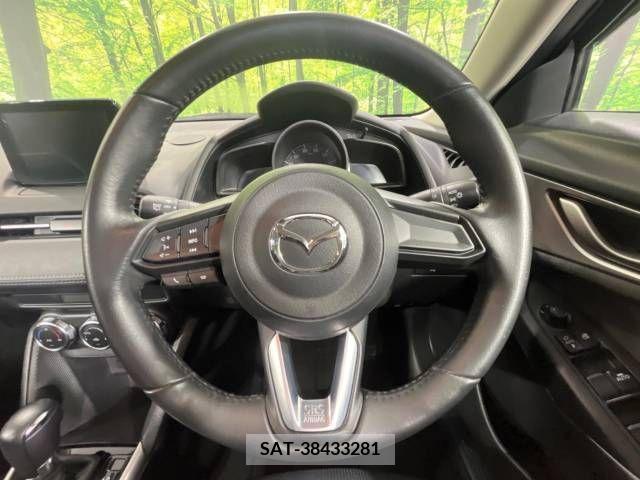 Mazda CX-3 2017-12 358486-11