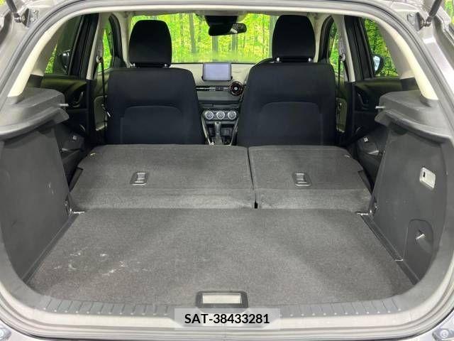 Mazda CX-3 2017-12 358486-10