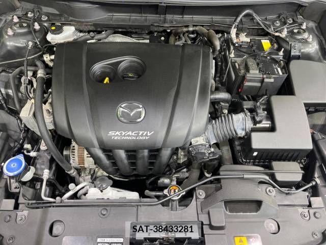 Mazda CX-3 2017-12 358486-18