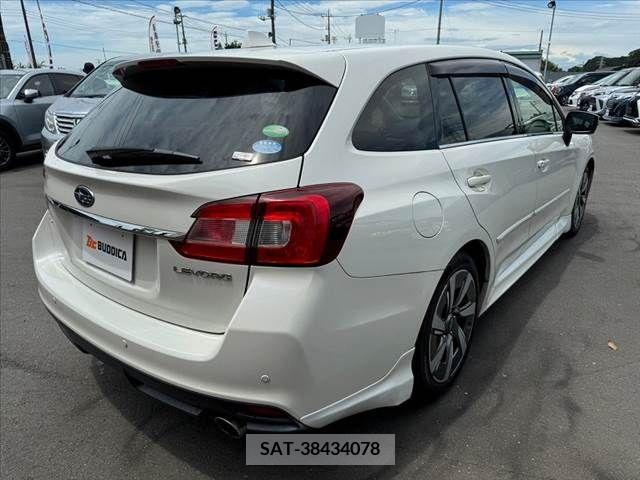 Subaru LEVORG 2014-08 351095-12