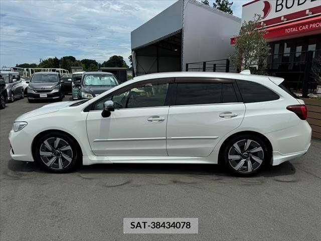 Subaru LEVORG 2014-08 351095-10