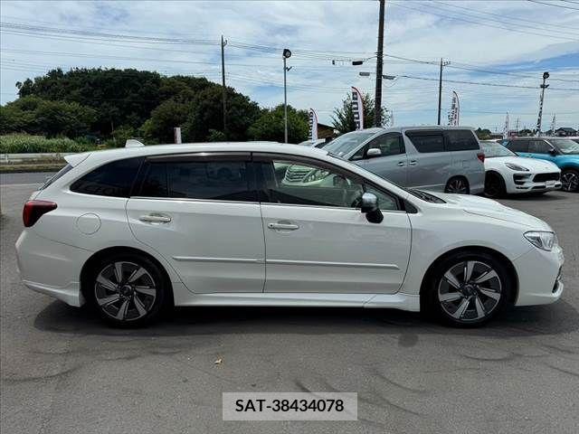 Subaru LEVORG 2014-08 351095-11