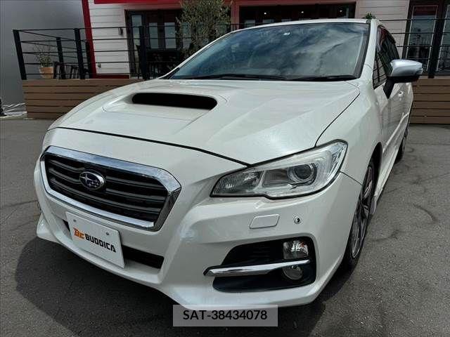 Subaru LEVORG 2014-08 351095-9