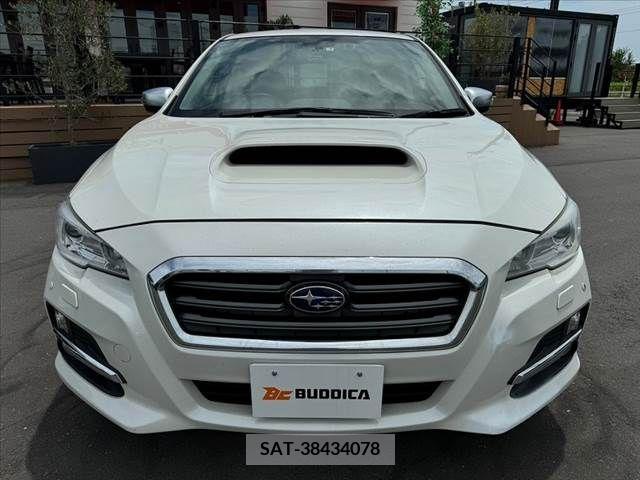 Subaru LEVORG 2014-08 351095-8