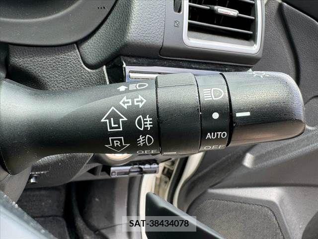 Subaru LEVORG 2014-08 351095-24