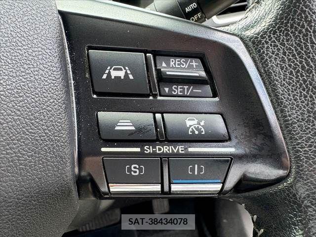 Subaru LEVORG 2014-08 351095-6