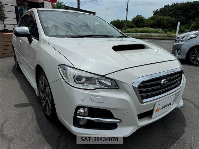 Subaru LEVORG 2014-08 351095-7