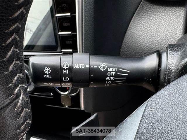 Subaru LEVORG 2014-08 351095-23