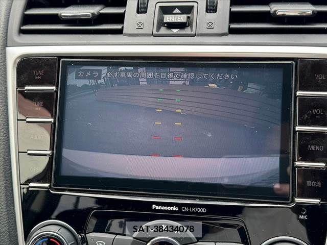 Subaru LEVORG 2014-08 351095-4