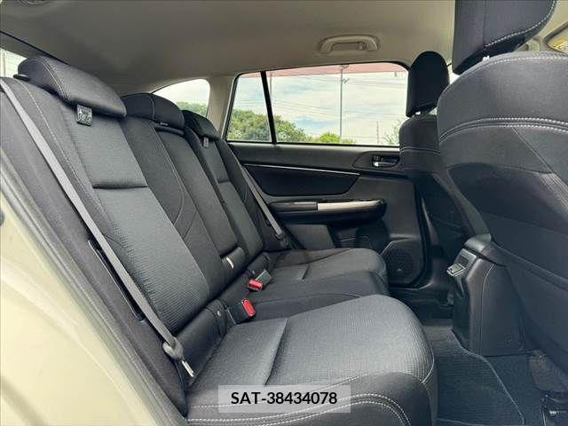 Subaru LEVORG 2014-08 351095-19