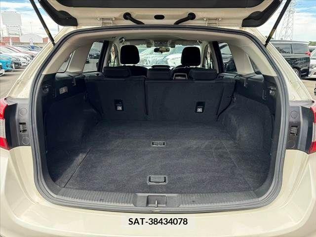 Subaru LEVORG 2014-08 351095-18