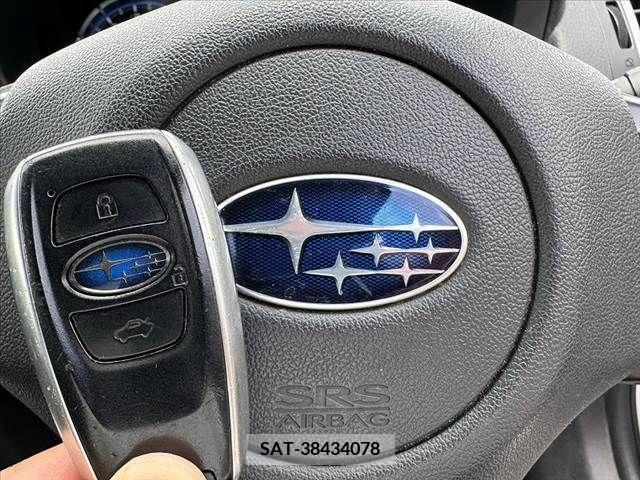 Subaru LEVORG 2014-08 351095-3