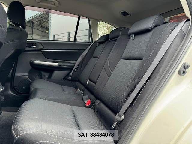 Subaru LEVORG 2014-08 351095-17