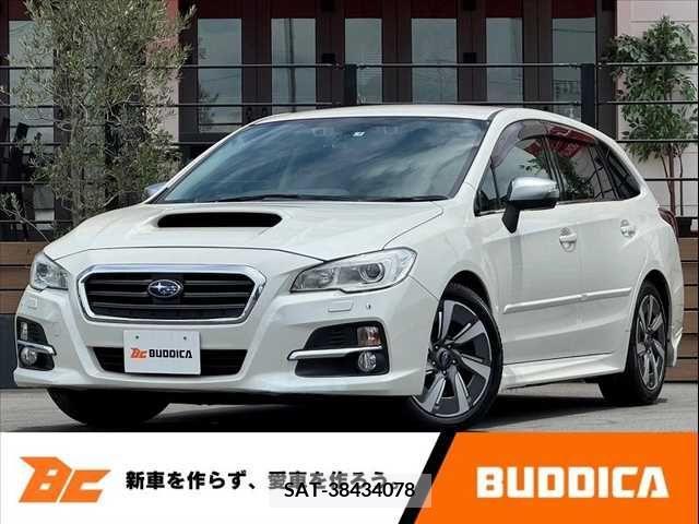 Subaru LEVORG 2014-08 351095-0