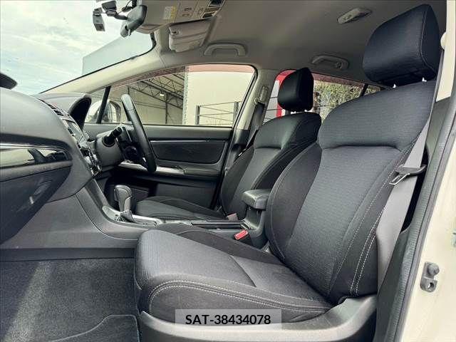 Subaru LEVORG 2014-08 351095-16