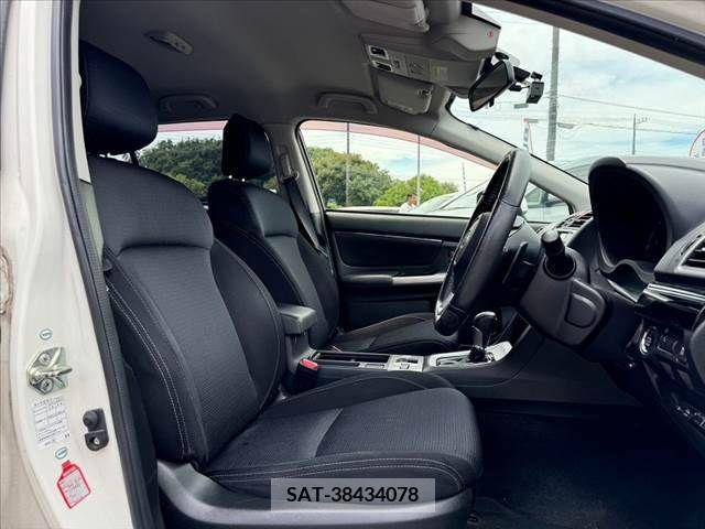 Subaru LEVORG 2014-08 351095-15