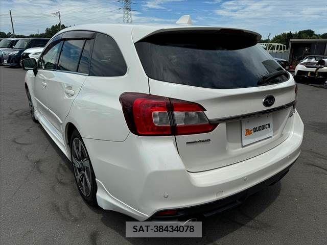 Subaru LEVORG 2014-08 351095-14