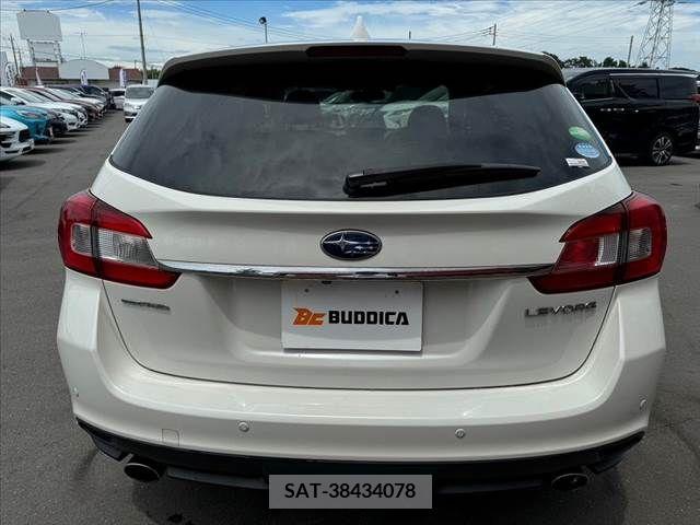 Subaru LEVORG 2014-08 351095-13