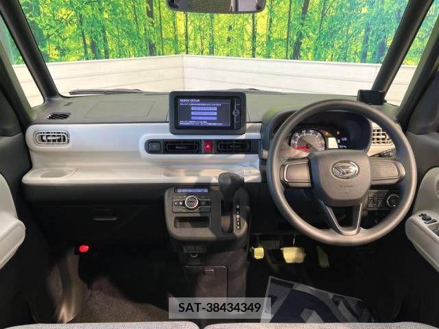 Daihatsu MOVE 2023-07 278978-1