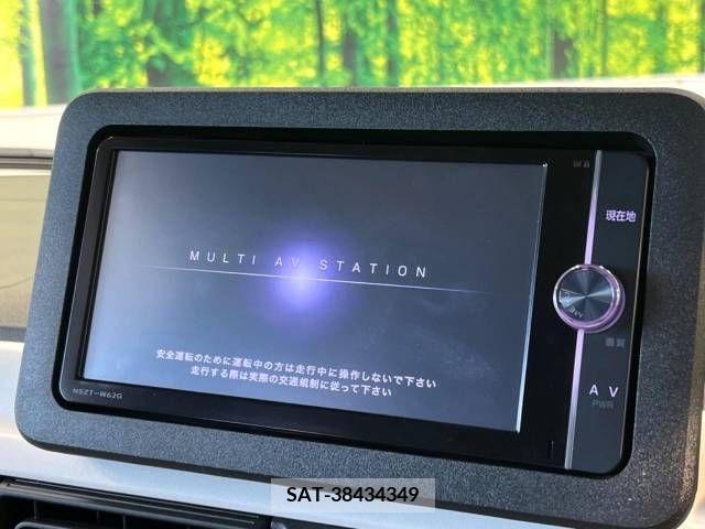 Daihatsu MOVE 2023-07 278978-2